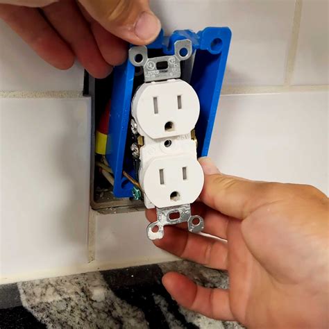 electrical box extender how to install|old work box extender electrical.